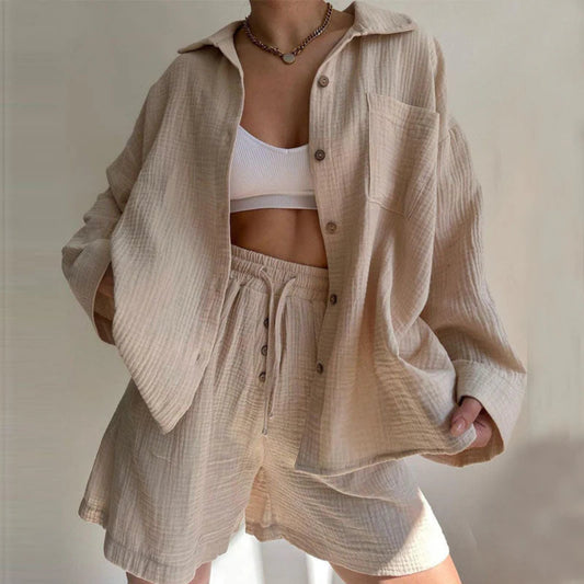 Twin set