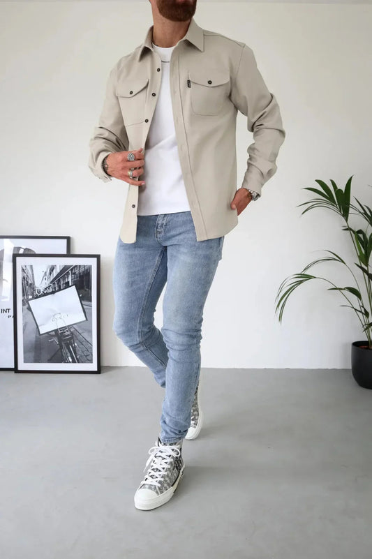 Men's Elegant Jacket